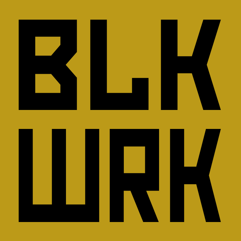 Blkwrk Studio